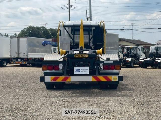 Isuzu GIGA 2024-03 1236156-13
