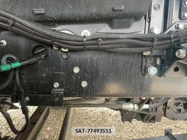 Isuzu GIGA 2024-03 1236156-15