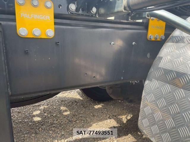 Isuzu GIGA 2024-03 1236156-16