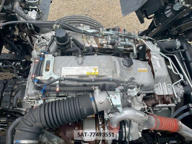 Isuzu GIGA 2024-03 1236156-17
