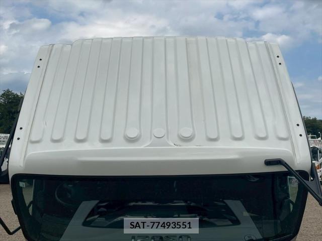 Isuzu GIGA 2024-03 1236156-19