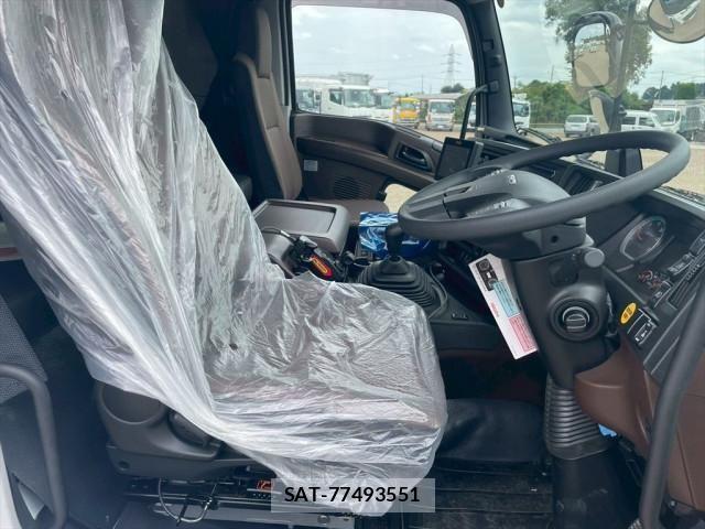 Isuzu GIGA 2024-03 1236156-20