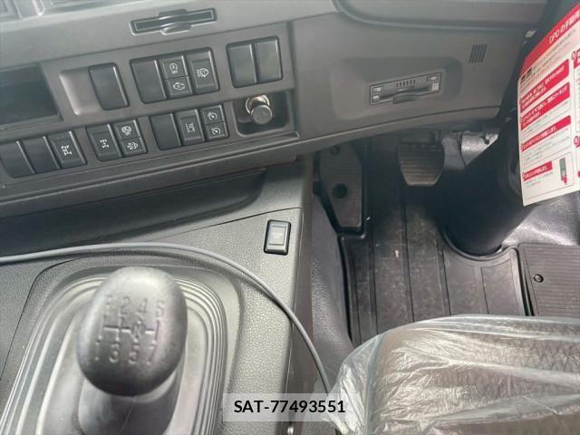 Isuzu GIGA 2024-03 1236156-22