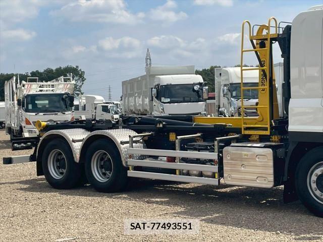 Isuzu GIGA 2024-03 1236156-4
