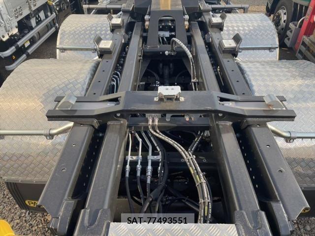 Isuzu GIGA 2024-03 1236156-7