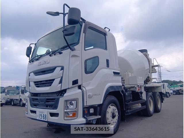Isuzu GIGA 2023-03 1288480-0