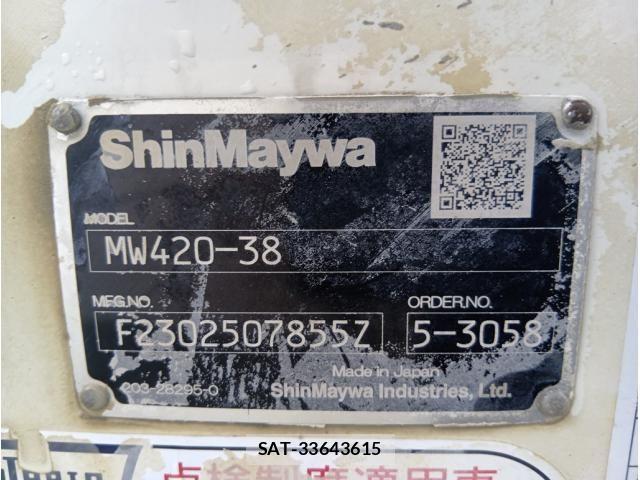 Isuzu GIGA 2023-03 1288480-11