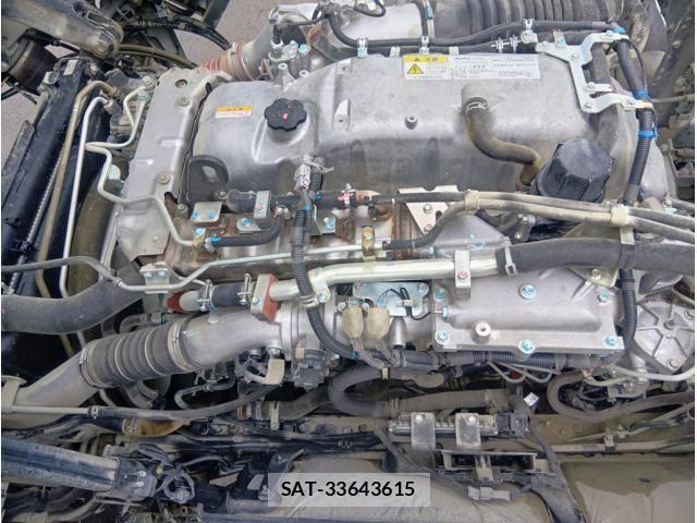 Isuzu GIGA 2023-03 1288480-15