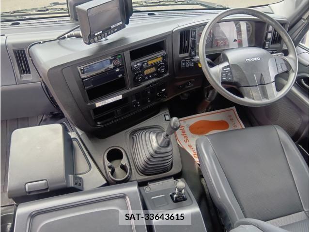 Isuzu GIGA 2023-03 1288480-24