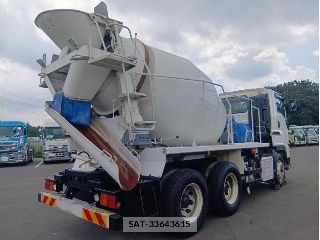 Isuzu GIGA 2023-03 1288480-2