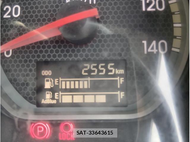Isuzu GIGA 2023-03 1288480-29