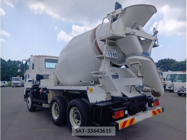 Isuzu GIGA 2023-03 1288480-3