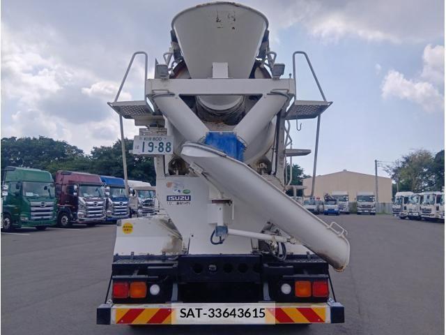 Isuzu GIGA 2023-03 1288480-4