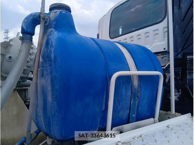 Isuzu GIGA 2023-03 1288480-7