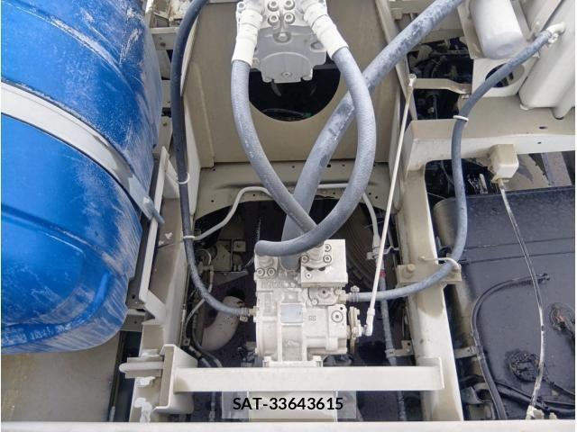 Isuzu GIGA 2023-03 1288480-8
