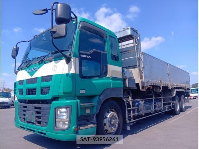 Isuzu GIGA 2016-02 1297610-0