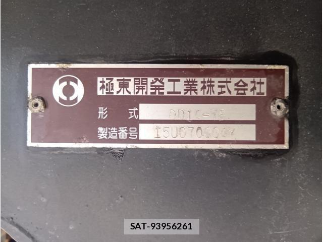 Isuzu GIGA 2016-02 1297610-10