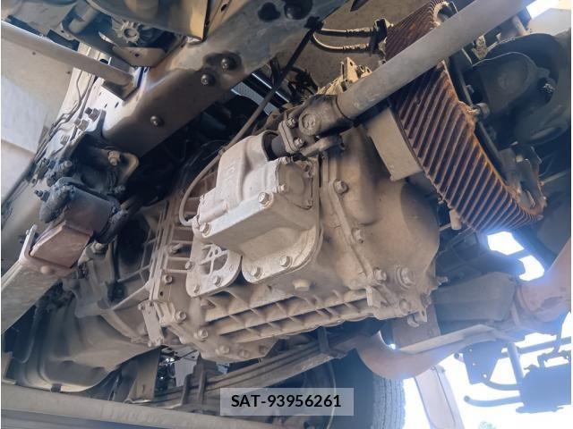 Isuzu GIGA 2016-02 1297610-20