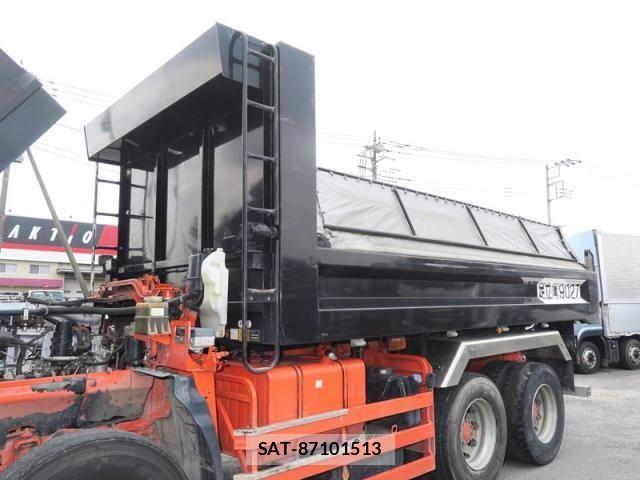 Isuzu GIGA 2017-07 1324564-10