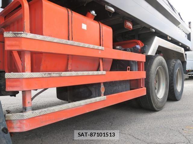 Isuzu GIGA 2017-07 1324564-12