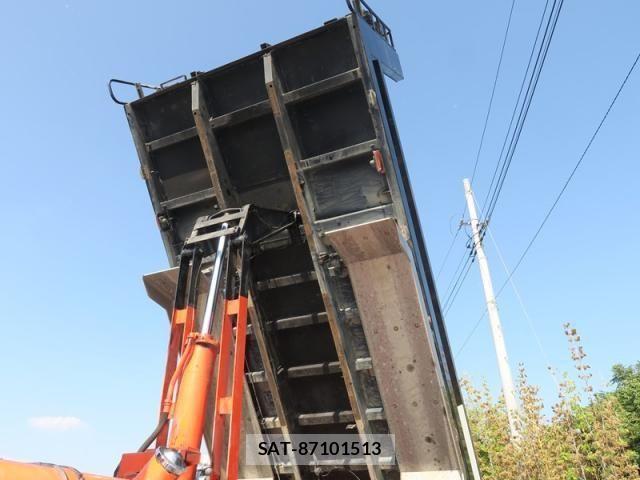 Isuzu GIGA 2017-07 1324564-13