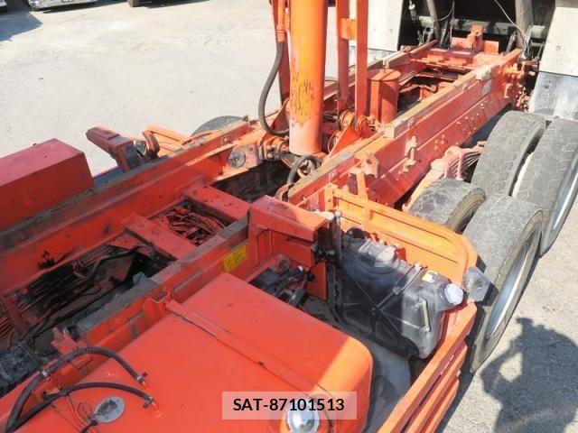 Isuzu GIGA 2017-07 1324564-16