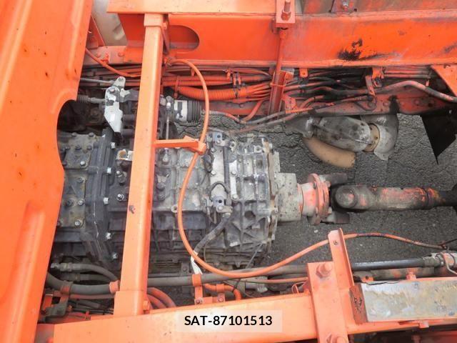 Isuzu GIGA 2017-07 1324564-17