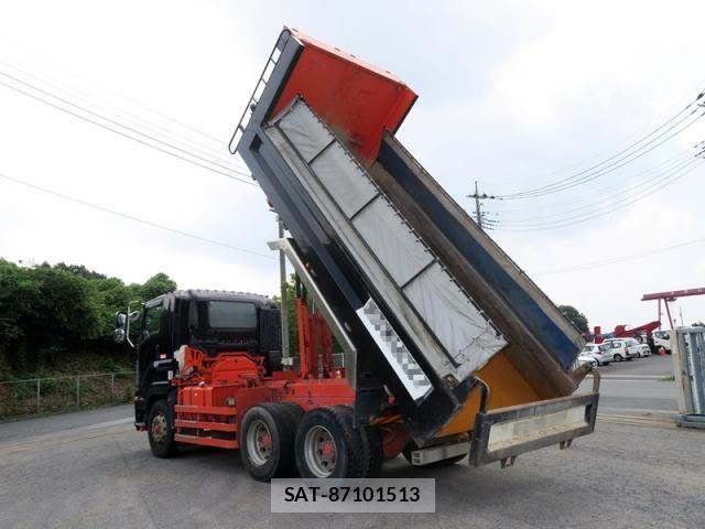 Isuzu GIGA 2017-07 1324564-1