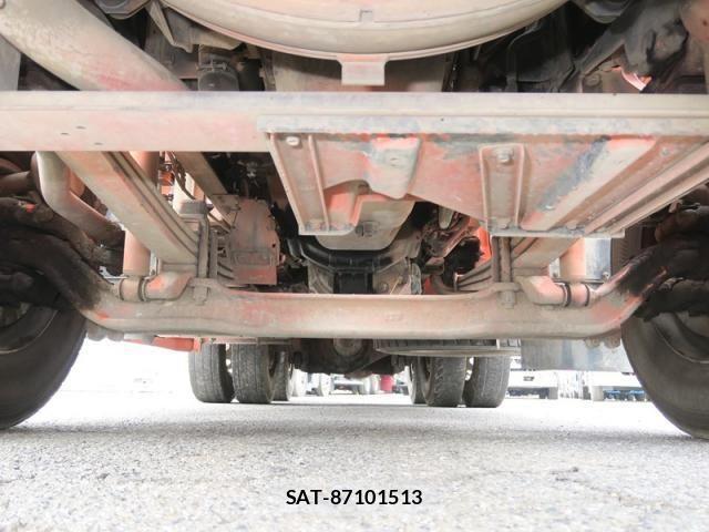 Isuzu GIGA 2017-07 1324564-19