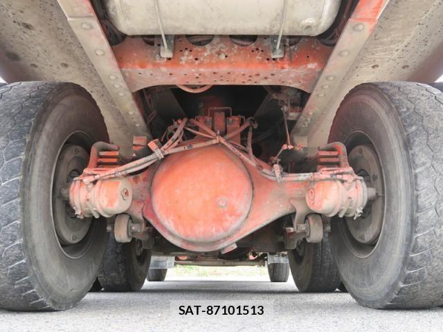 Isuzu GIGA 2017-07 1324564-20