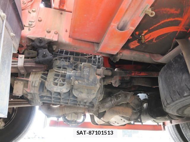 Isuzu GIGA 2017-07 1324564-22