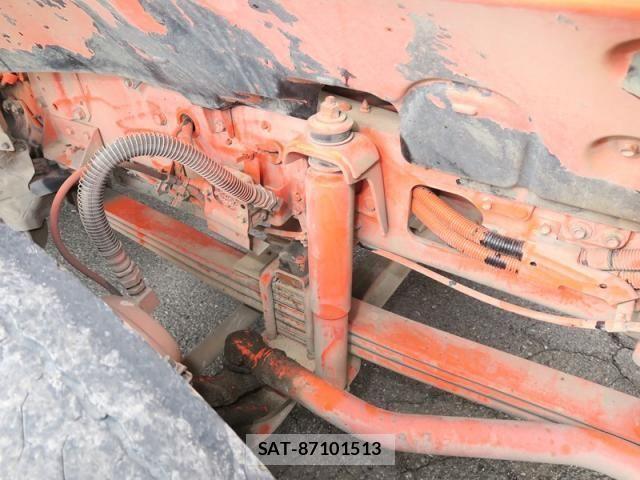 Isuzu GIGA 2017-07 1324564-23