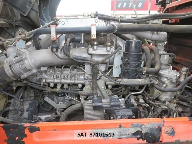Isuzu GIGA 2017-07 1324564-24
