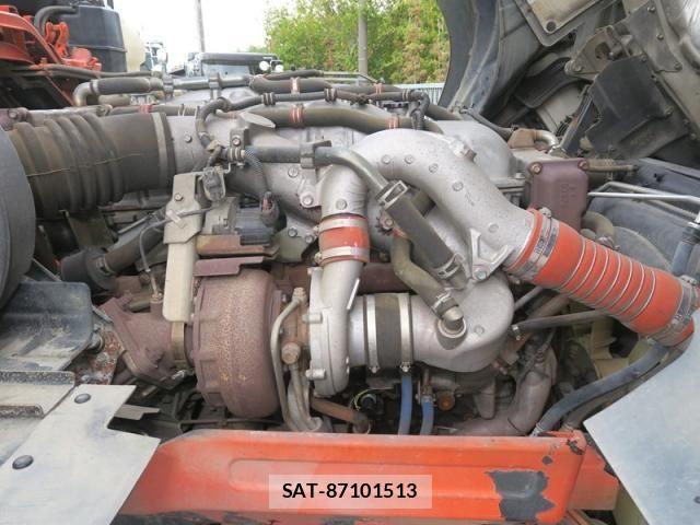 Isuzu GIGA 2017-07 1324564-25