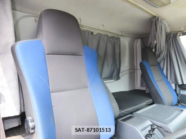 Isuzu GIGA 2017-07 1324564-27