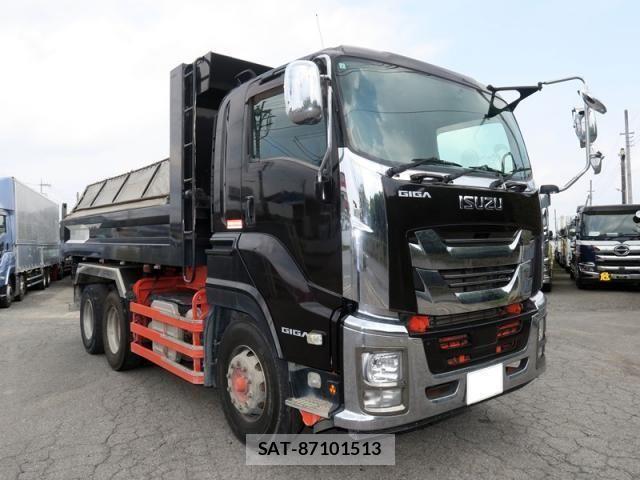 Isuzu GIGA 2017-07 1324564-2