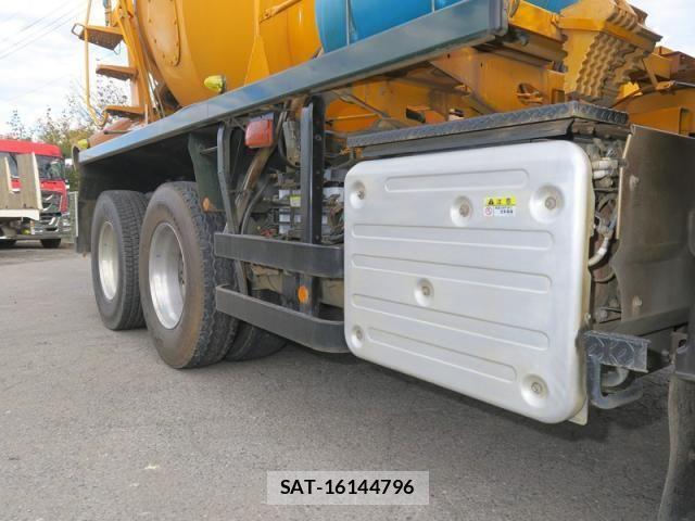 Isuzu GIGA 2019-10 1402445-10