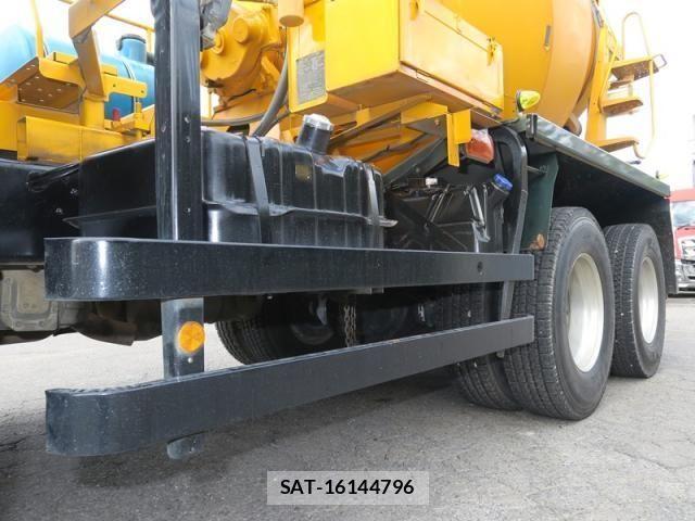 Isuzu GIGA 2019-10 1402445-11