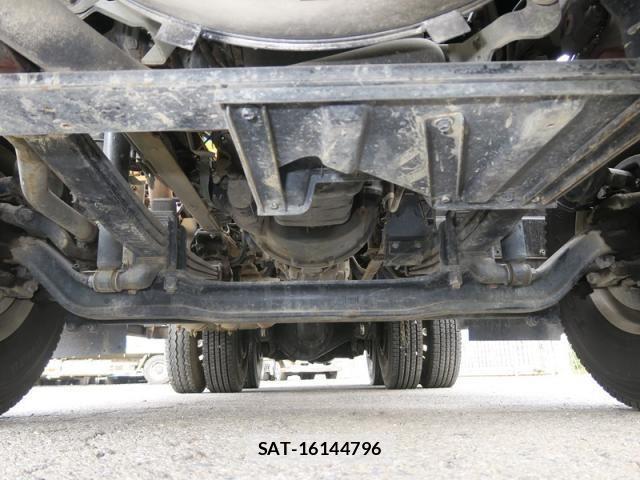 Isuzu GIGA 2019-10 1402445-19