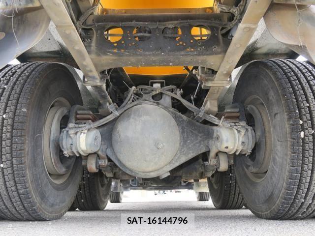 Isuzu GIGA 2019-10 1402445-20