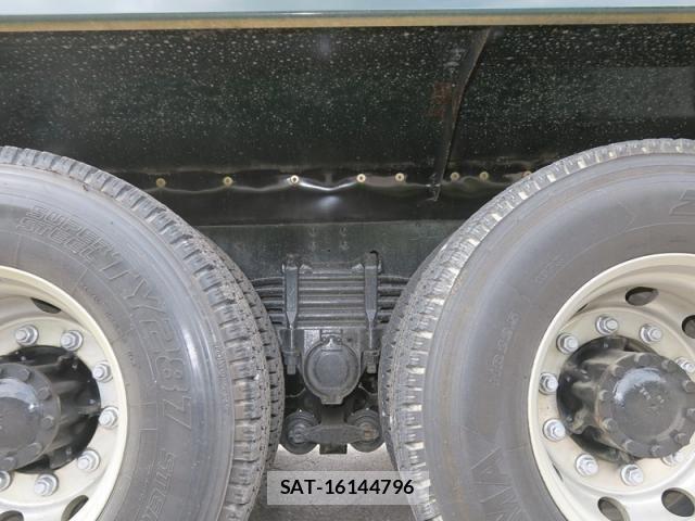 Isuzu GIGA 2019-10 1402445-21
