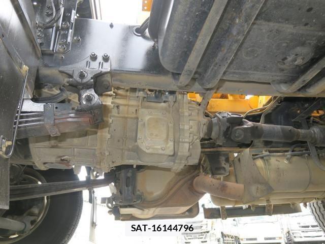 Isuzu GIGA 2019-10 1402445-22
