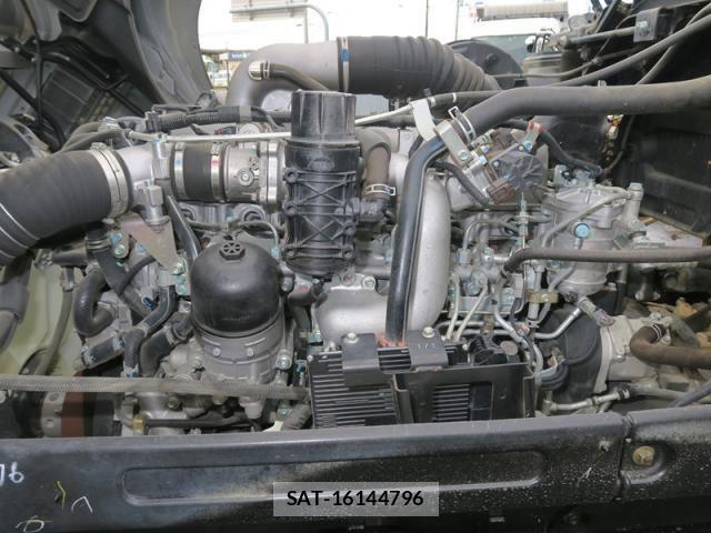 Isuzu GIGA 2019-10 1402445-24