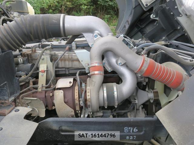 Isuzu GIGA 2019-10 1402445-25