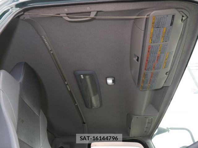 Isuzu GIGA 2019-10 1402445-26