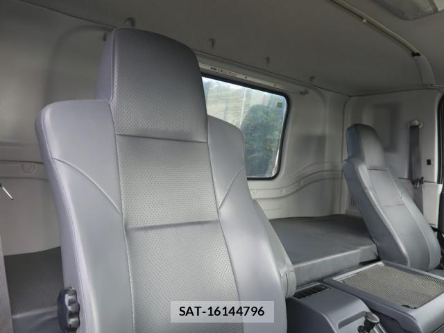 Isuzu GIGA 2019-10 1402445-27