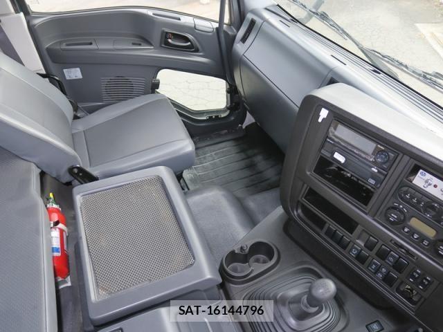 Isuzu GIGA 2019-10 1402445-28