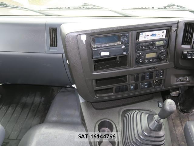 Isuzu GIGA 2019-10 1402445-29