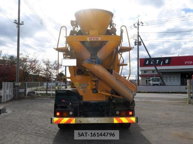 Isuzu GIGA 2019-10 1402445-4