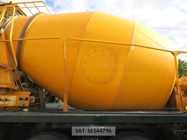 Isuzu GIGA 2019-10 1402445-5